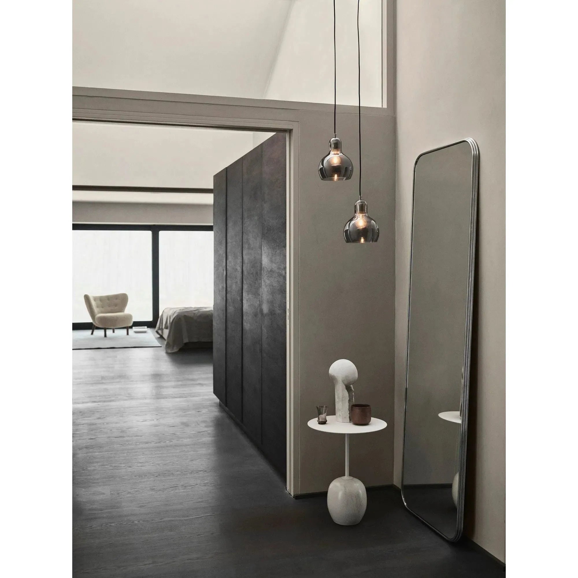 &Tradition - Mega Bulb Pendant - AT-133155A131 | Montreal Lighting & Hardware