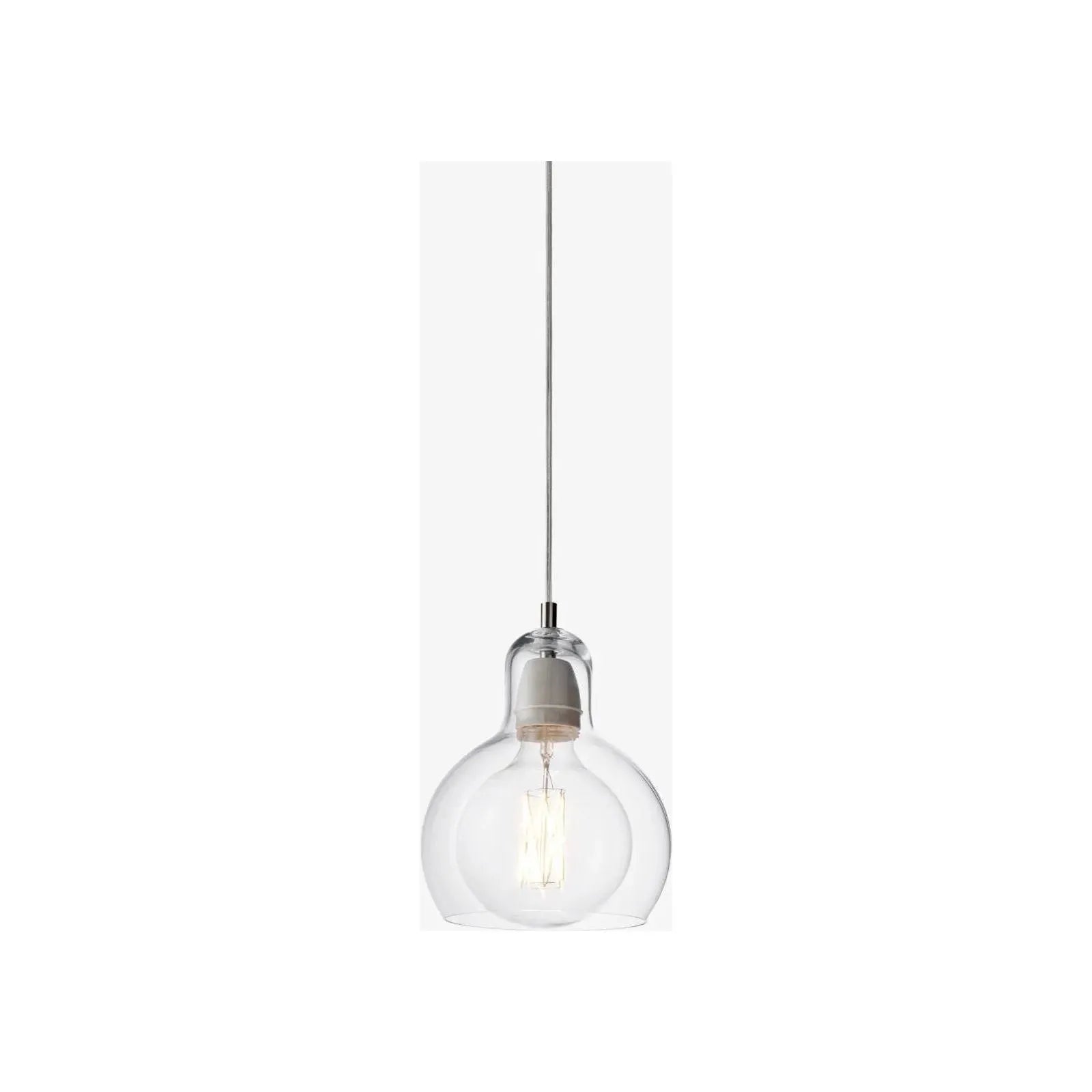 &Tradition - Mega Bulb Pendant - AT-133155A134-UL | Montreal Lighting & Hardware