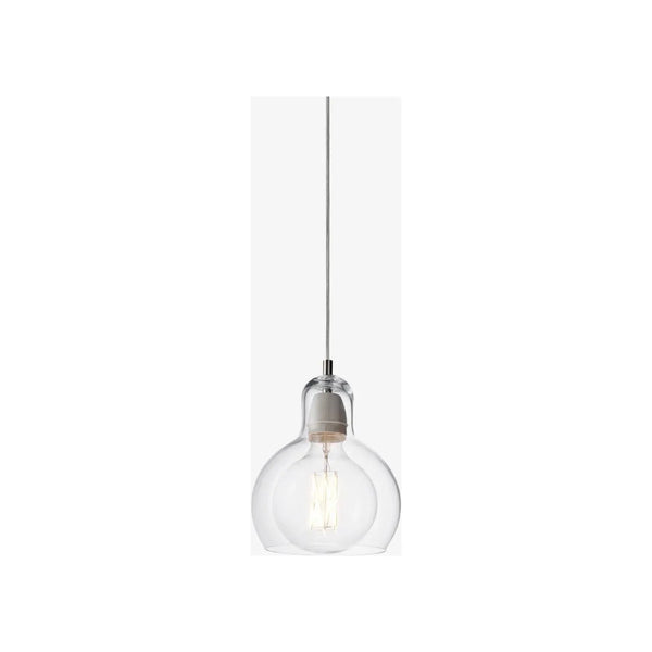 Mega Bulb Pendant