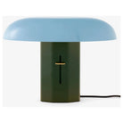 &Tradition - Montera Table Lamp - AT-25050172 | Montreal Lighting & Hardware
