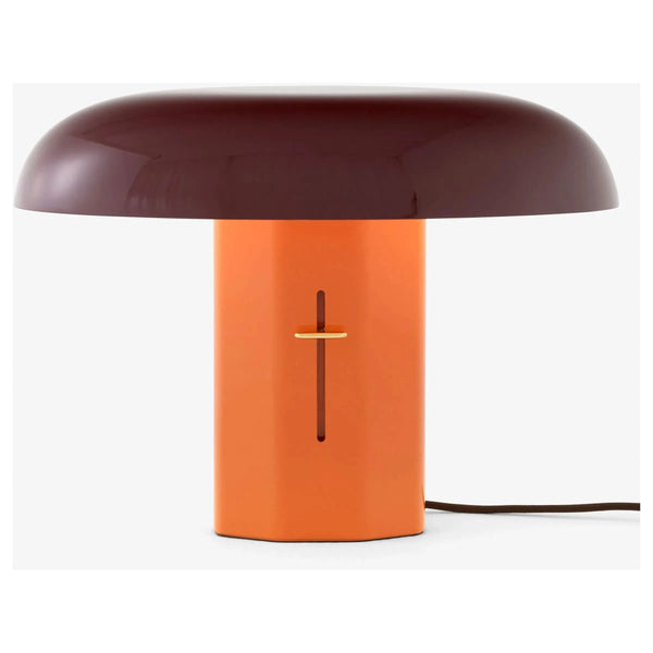 Montera Table Lamp