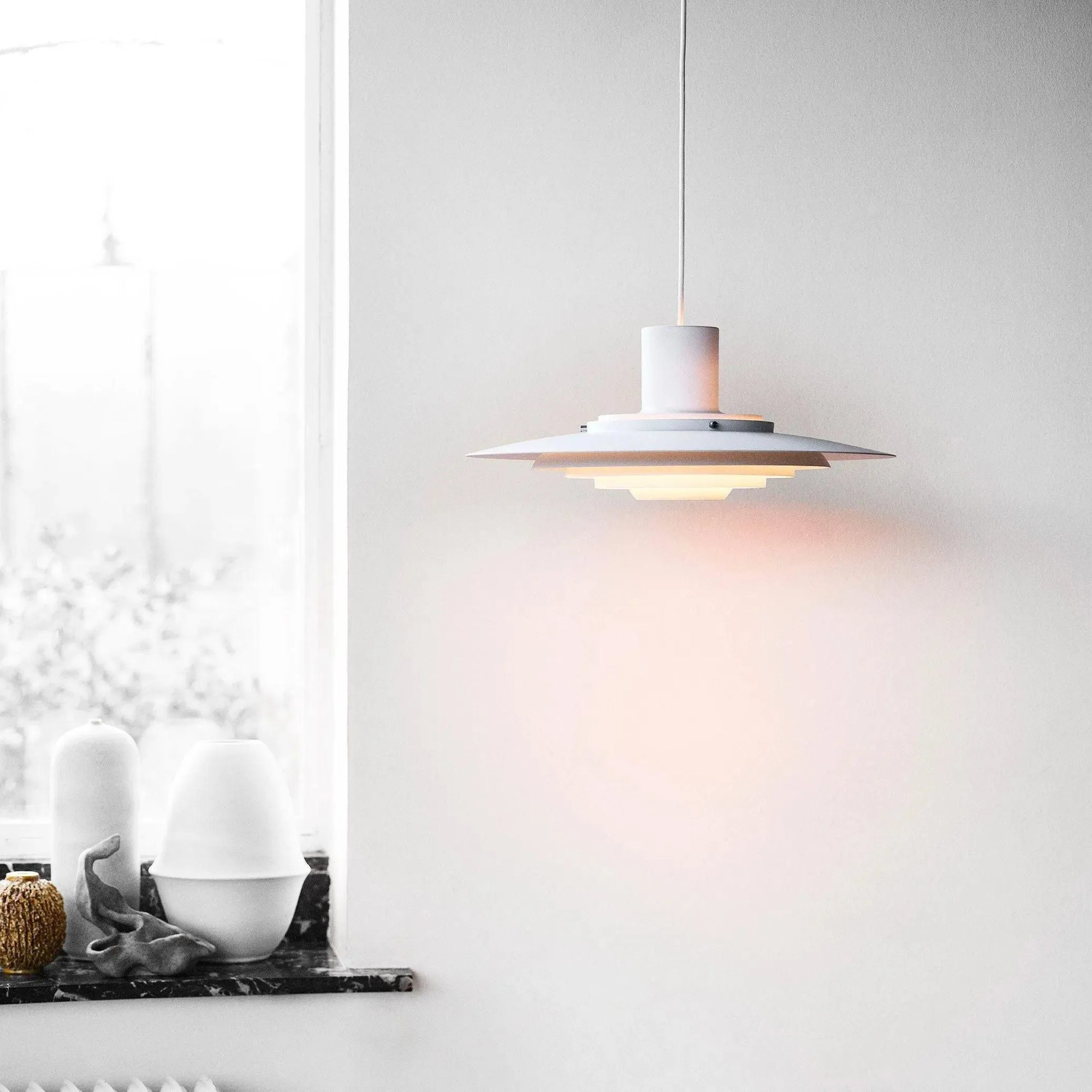 &Tradition - P376 Pendant - AT-133104A220 | Montreal Lighting & Hardware