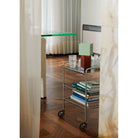 &Tradition - Pivot Portable Lamp - AT-133277A264 | Montreal Lighting & Hardware