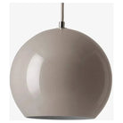 &Tradition - Topan Pendant - AT-133088A209 | Montreal Lighting & Hardware