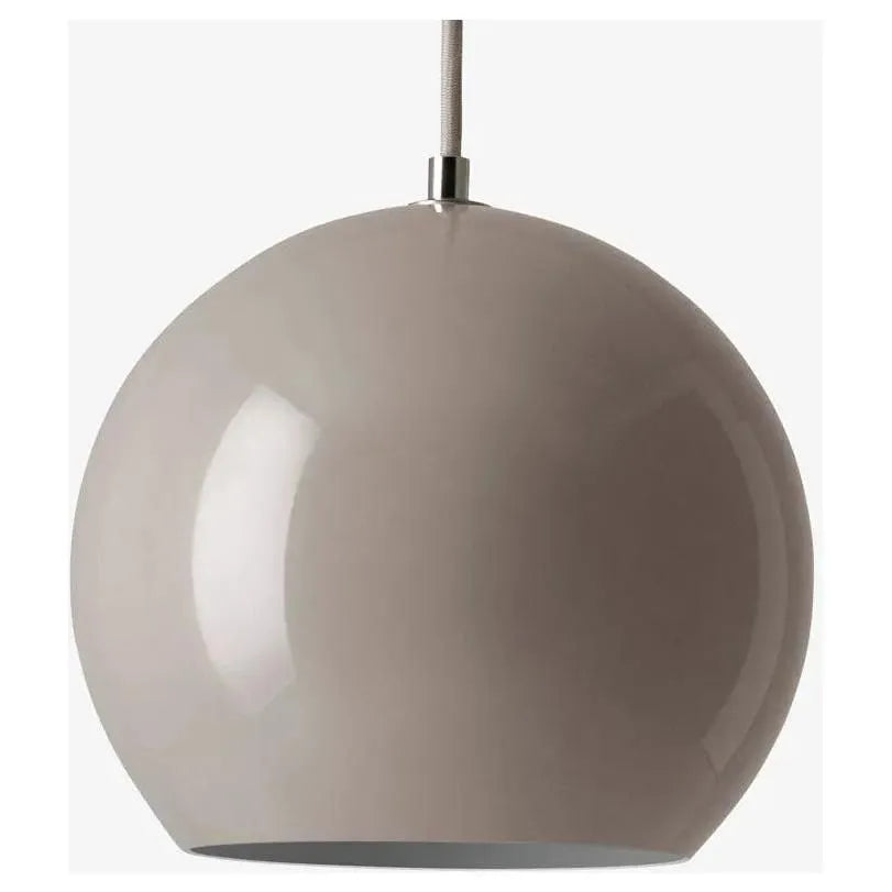 &Tradition - Topan Pendant - AT-133088A209 | Montreal Lighting & Hardware