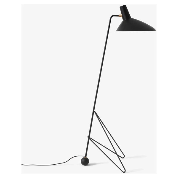 Tripod Floor Lamp