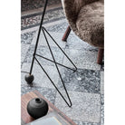 &Tradition - Tripod Floor Lamp - AT-133159A124 | Montreal Lighting & Hardware