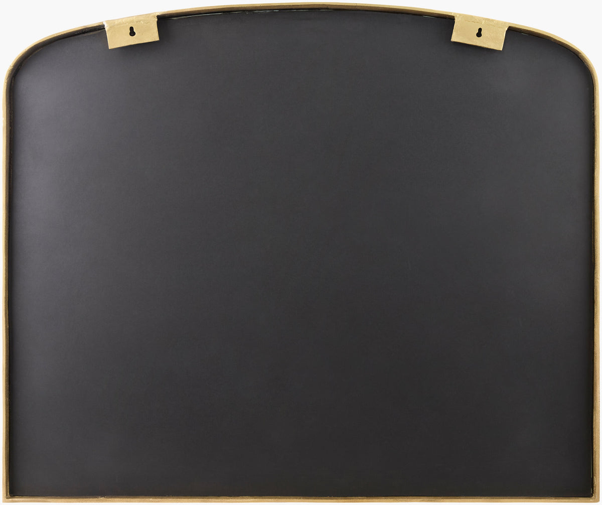 Anemoi Accent Mirror