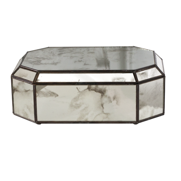 Boîte à souvenirs BOX