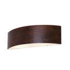 Accord Lighting 4013 Clean Accord Wall Lamp