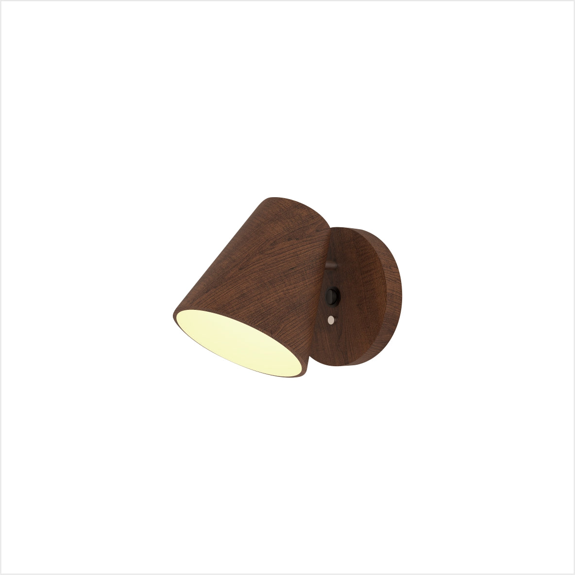 Applique murale conique Accord Lighting 4199 Accord