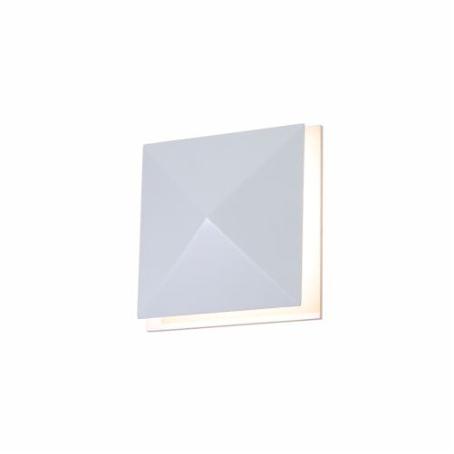 Accord Lighting 4064LED Facet Accord Wall Lamp