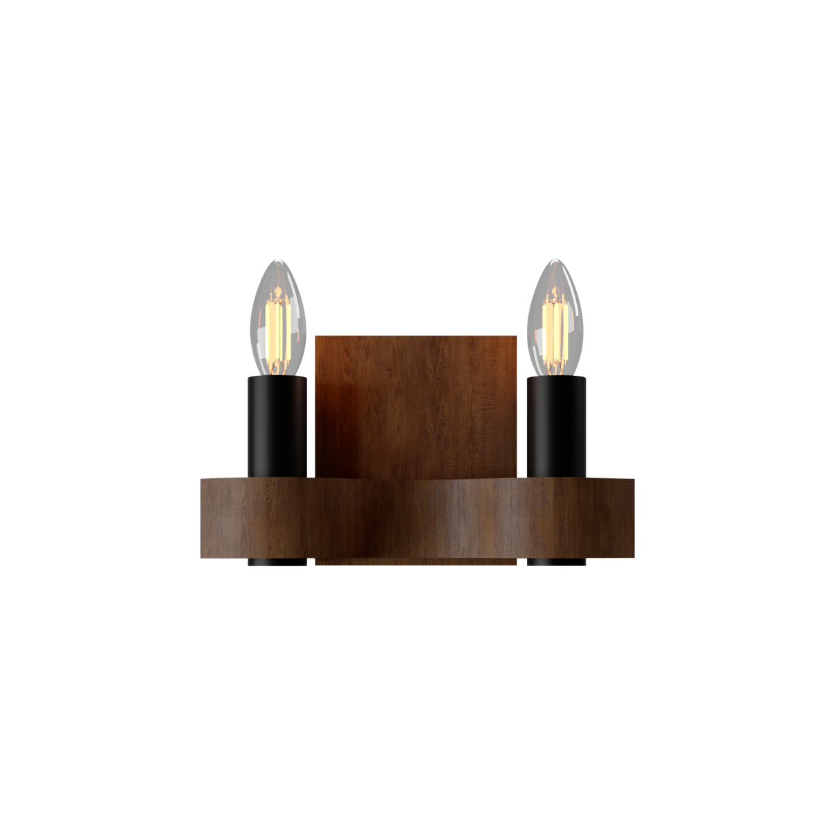 Accord Lighting 4203 Flow Accord Wall Lamp