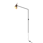Applique murale Accord Lighting Balance Accord 4193.18 en noyer américain