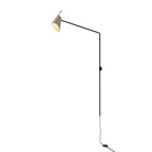 Applique murale Accord Lighting 4193.48 Balance Accord, coloris cappuccino organique