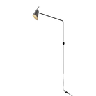 Applique murale Accord Lighting Balance Accord 4193.50 en gris organique
