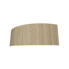 Accord Lighting 4013.45 Clean Accord Wall Lamp in Sand