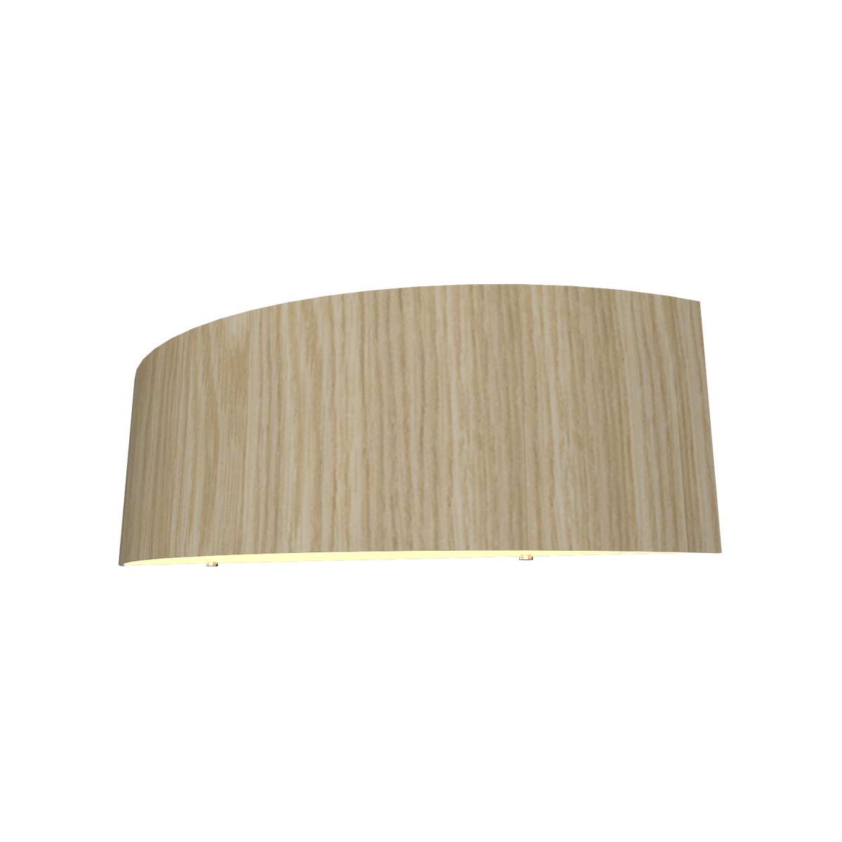 Accord Lighting 4013.45 Clean Accord Wall Lamp in Sand