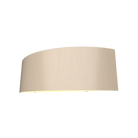 Accord Lighting 4013.48 Clean Accord Wall Lamp in Organic Cappuccino