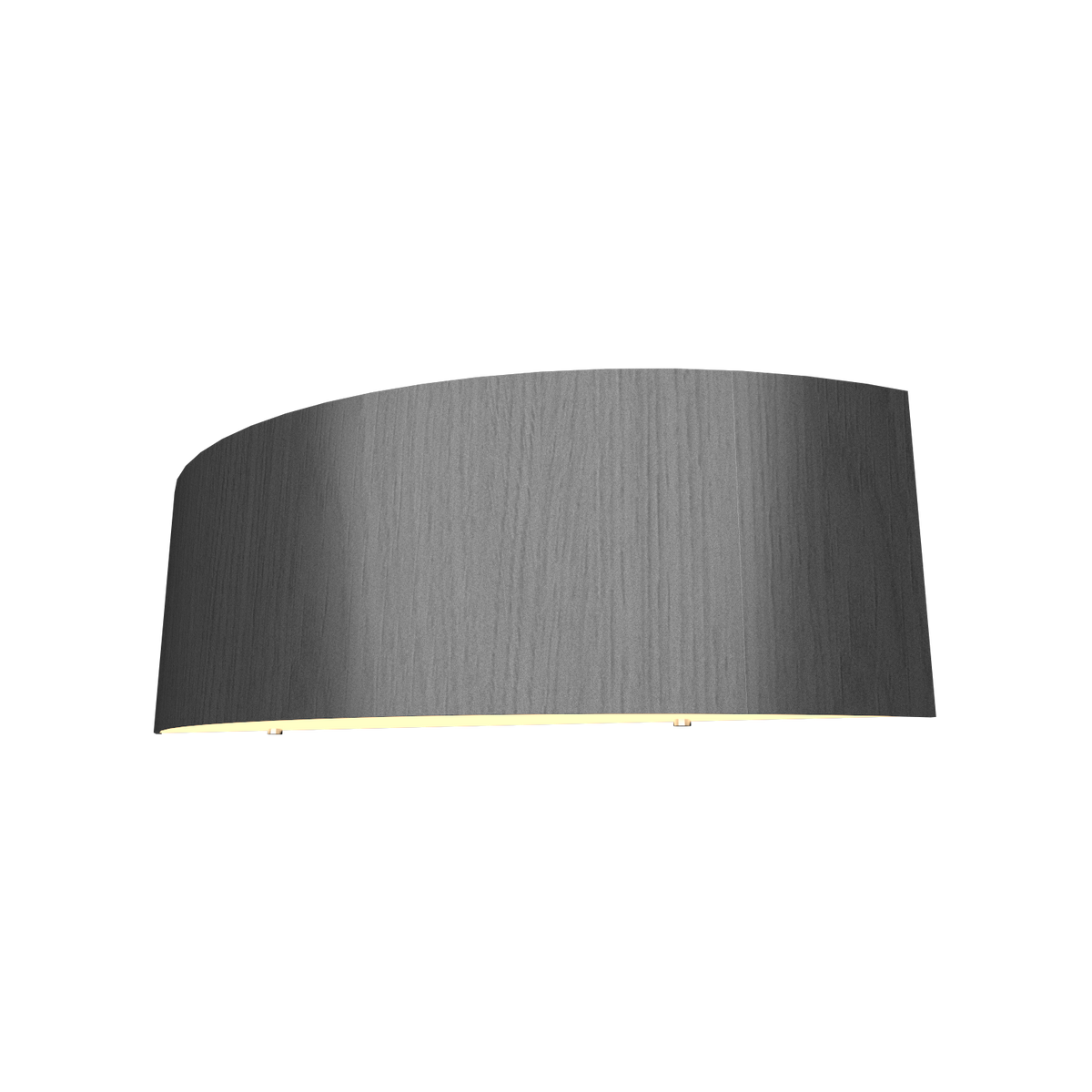Accord Lighting 4013.50 Clean Accord Wall Lamp in Organic Grey