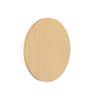 Applique murale Accord Lighting 4134LED.34 Clean Accord en érable