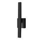 Applique murale Accord Lighting 4131LED.44 Clean Accord, coloris anthracite