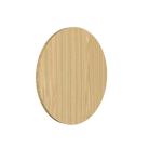 Applique murale Accord Lighting 4134LED.45 Clean Accord, coloris sable