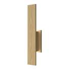 Accord Lighting 4132LED.45 Clean Accord Wall Lamp in Sand