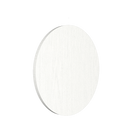 Applique murale Accord Lighting 4134LED.47 Clean Accord en blanc organique