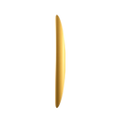 Accord Lighting 4194.49 Clean Accord Wall Lamp in Organic Gold