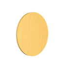 Applique murale Accord Lighting 4134LED.49 Clean Accord, finition or organique