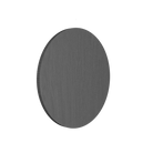 Applique murale Accord Lighting 4134LED.50 Clean Accord, coloris gris organique