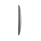 Accord Lighting 4194.50 Clean Accord Wall Lamp in Organic Grey