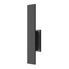 Accord Lighting 4132LED.50 Clean Accord Wall Lamp in Organic Grey