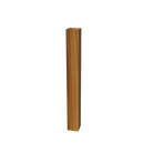 Accord Lighting 4170LED.12 Linea Accord Wall Lamp in Teak