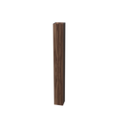 Accord Lighting 4153LED.18 Linea Accord Wall Lamp in American Walnut