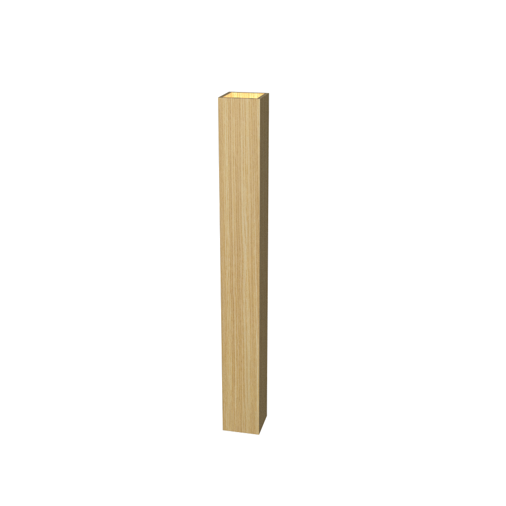 Accord Lighting 4153LED.45 Linea Accord Wall Lamp in Sand