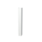 Accord Lighting 4153LED.47 Linea Accord Wall Lamp in Organic White