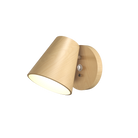 Applique murale conique Accord Lighting 4199.34 en érable