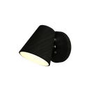 Applique murale conique Accord Lighting 4199.44, coloris anthracite