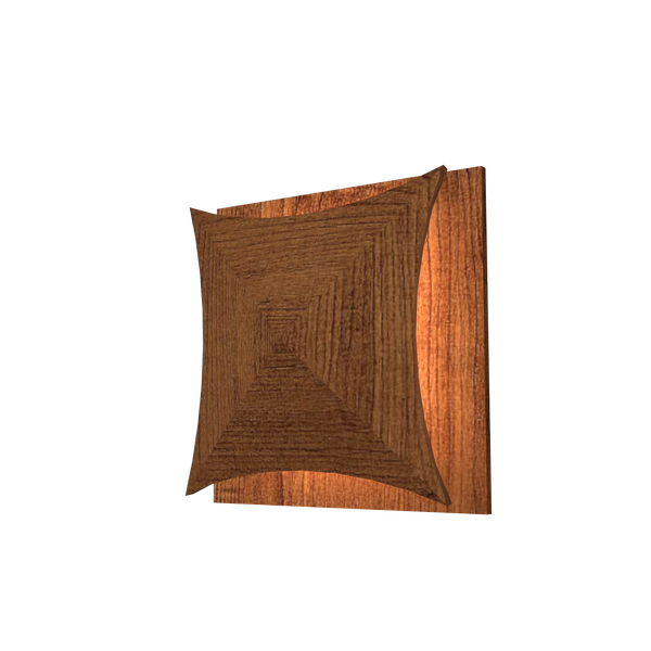 Facet Accord Wall Lamp
