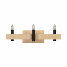 Accord Lighting 4212.34 Flow Accord Wall Lamp in Maple