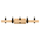 Accord Lighting 4214.34 Flow Accord Wall Lamp in Maple