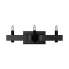 Accord Lighting 4212.44 Flow Accord Wall Lamp in Charcoal