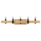 Accord Lighting 4214.45 Flow Accord Wall Lamp in Sand