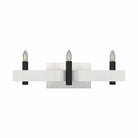 Accord Lighting 4212.47 Flow Accord Wall Lamp in Organic White
