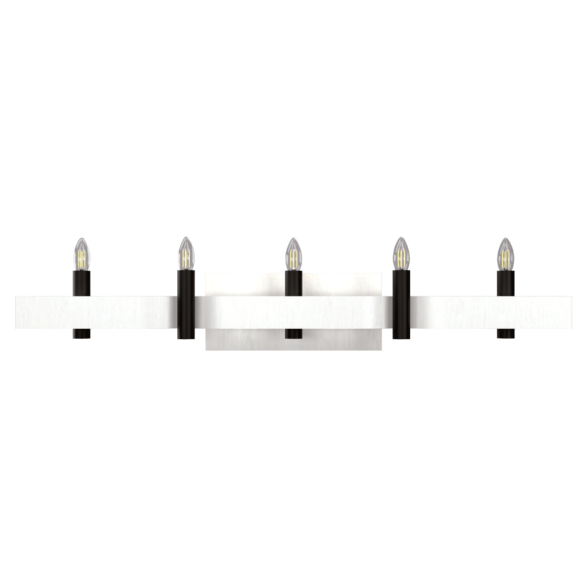 Accord Lighting 4214.47 Flow Accord Wall Lamp in Organic White
