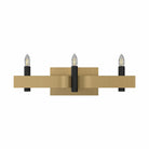 Accord Lighting 4212.49 Flow Accord Wall Lamp in Organic Gold