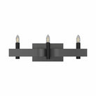 Accord Lighting 4212.50 Flow Accord Wall Lamp in Organic Grey
