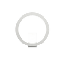 Accord Lighting 4117LED.47 Frame Accord Wall Lamp in Organic White